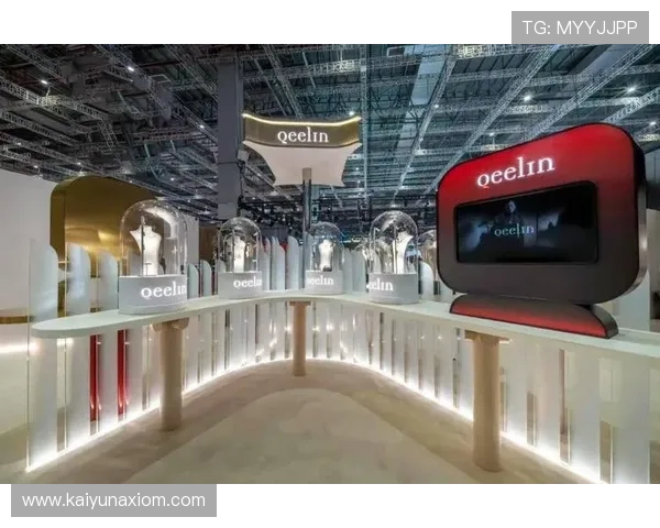 解析开云集团如何通过创新推动奢侈品行业的可持续发展